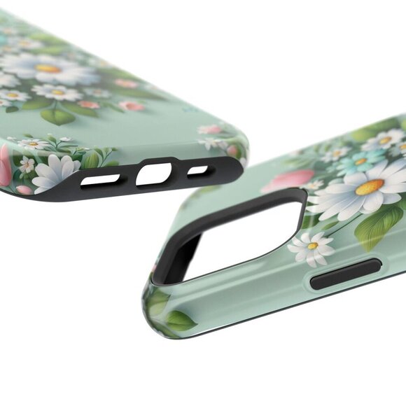 iPhone Phone Cases, Perfect Stylish Mobile Case, MLNMC563 - Picture 10 of 13